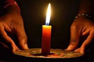 These areas in Chennai to face 7-hour power cut on Tuesday These areas in Chennai to face 7-hour power cut on Tuesday