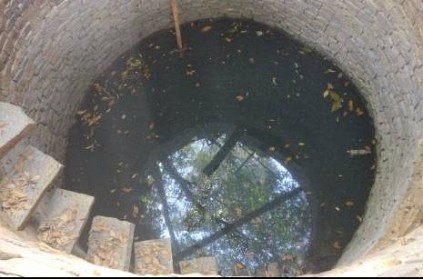 Man from Vellore attempts to murder 2 sons by throwing them into well