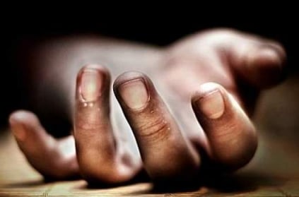 Man stages drama of accidental death after murdering father in Chennai