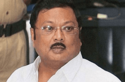 mk azhagiri to hold rally in chennai today