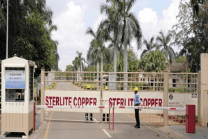 Closure Of Sterlite Copper Smelter 'Not Justified', Says NGT Panel