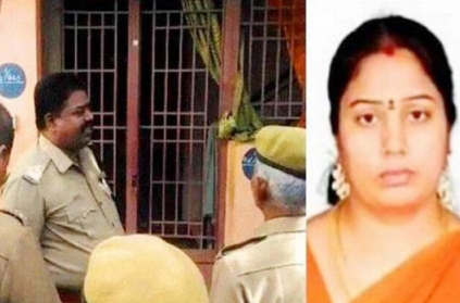 Nirmala Devi remanded in judicial custody