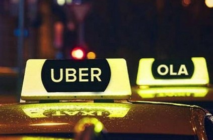 OTS Cabs arrives in Chennai, competition for OLA and Uber