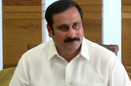 Professor allegedly lures students into prostitution, Anbumani demands CBI enquiry