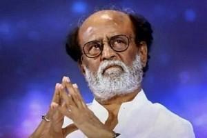 "Is BJP a dangerous party?": Rajinikanth offers explanation for his cryptic answer