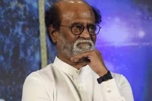 "Not contesting in Lok Sabha elections. My target is....": Rajinikanth announces