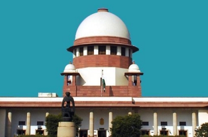 SC orders Centre to submit draft on Cauvery water scheme on May 3