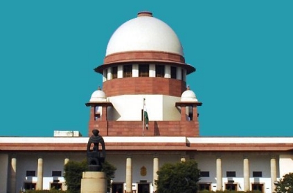 SC orders Centre to submit draft on Cauvery water scheme on May 3.