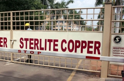 Sterlite benefitted from BJP's interpretation of rules?