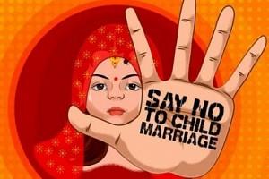One out of three child marriages in TN takes place in urban areas - Study