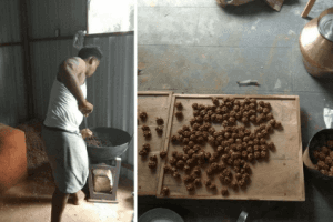 This Engineer From Tamil Nadu Left His Job To Make Traditional Organic Sweets