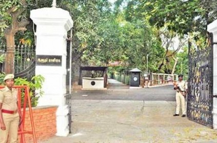 Tamil Nadu: Two more Raj Bhavan staff arrested over furniture scam