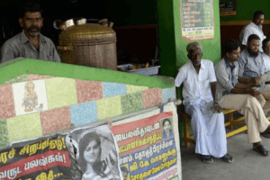 Tea Shop Owner Writes Off Dues Of Farmers Hit By Cyclone Gaja In Pudukkottai