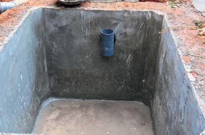 Shocking - Three die of asphyxiation while cleaning tank Shocking - Three die of asphyxiation while cleaning tank