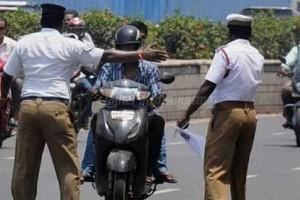 TN - Boy caught riding bike without license; Guess what punishment he was given
