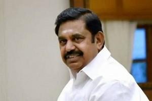 CM Edappadi Palaniswami announces Rs 1,000 crore as relief for cyclone-hit districts