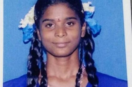 Edappadi Palaniswami offers Rs 7 lakh to NEET aspirant Pradeepa's family