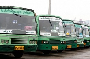 Bus fare to be revised every year