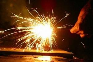 TN govt issues timings for firecrackers to be burst