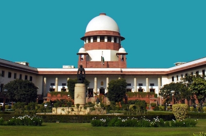 TN govt files caveat petition in SC over Sterlite dispute