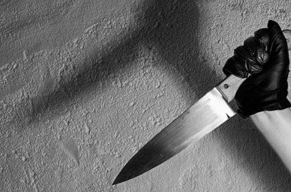 Group stabs hotel owner for asking money for food they ate