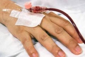 TN - Pregnant woman gets infected with HIV after blood transfusion at govt hospital