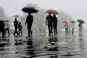 Good news! TN to receive rainfall next week
