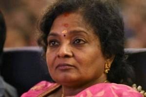 Court orders FIR against BJP leader Tamilisai Soundararajan