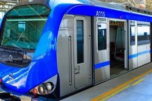 Washermanpet-DMS stretch of Chennai Metro to open soon! Here's when