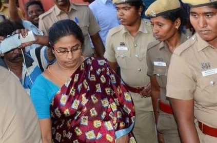 “Won’t allow any agency to question Nirmala Devi”: CB-CID