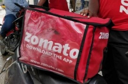 Zomato to introduce tamper-proof tapes and educate fleet