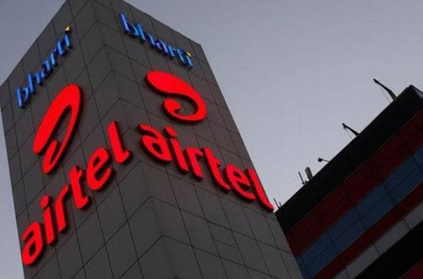 Jio files complaint against Airtel: Reports