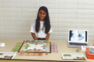 Meet Samaira Mehta, The 10-Year-Old Child Prodigy Who Turned Down A Job Offer From Google