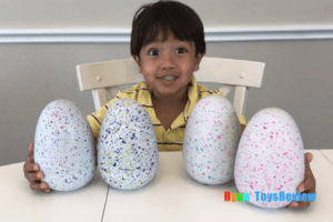 This 7-Year-Old Earned A Whopping Rs 154 Crore To Become Highest Paid YouTuber Of 2018