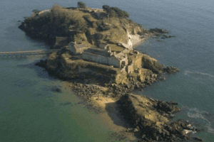 An Entire Island Is Up For Sale; You Can Become Its Owner If You Have Rs 58.2 Crore