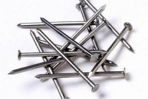 Doctors find 122 iron nails, pins and broken glass inside man's stomach