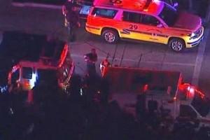 Gunman opens fire at California bar; 13 dead and dozens injured