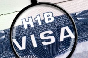 H1B Visa: Row over move that could deport lakhs of Indians