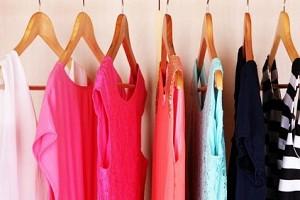 Man buys wife 55,000 dresses so that she won't wear same one twice
