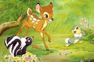 Man sentenced to watch Bambi every month for killing hundreds of deer