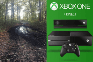 Convicted Of Murder, Man Demands Xbox In Exchange For Revealing Where He Buried Victim