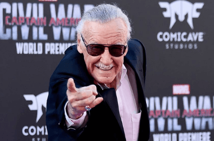 Popular comic writer Stan Lee passes away at 95