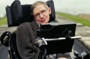 Stephen Hawking passes away at 76