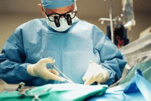 Surgeon Removes Fully-Functional Kidney Of Patient, Thinking It's A Tumour