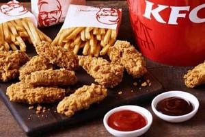 Man dials emergency number after KFC runs out of chicken