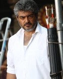 Ajith (aka) Thala Ajith