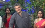 Ajith (aka) Thala Ajith