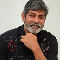 Jagapati Babu