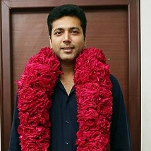 Jayam Ravi
