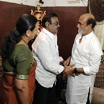 Rajinikanth